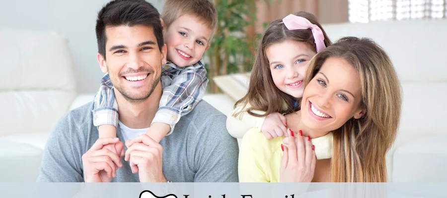 Laith Family Dentistry