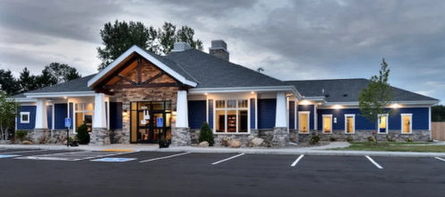 Lake Animal Hospital