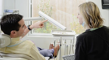 Lake Area Dentistry