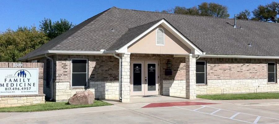 Lake Arlington Family Medicine