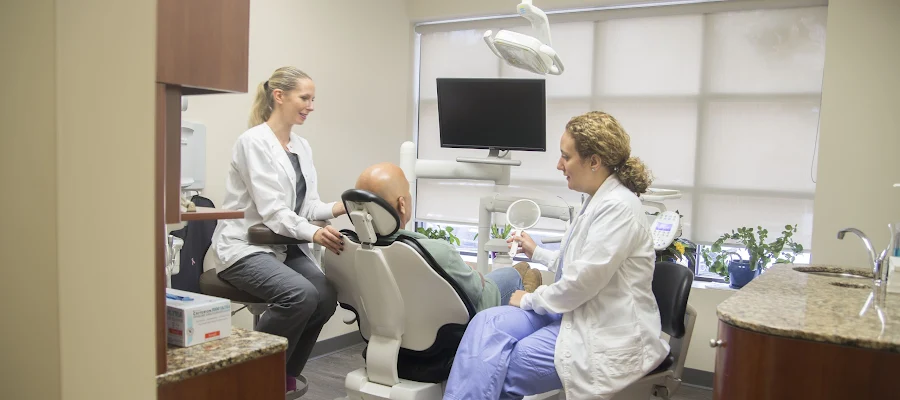 Lake Avenue Dental