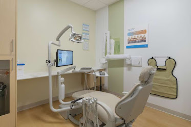Lake Barcroft Dental Group