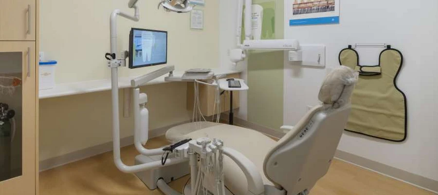 Lake Barcroft Dental Group