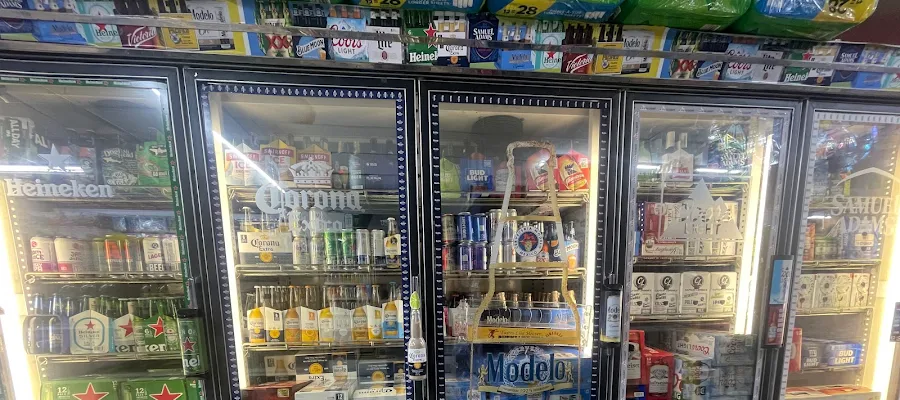Lake Carmel General Store