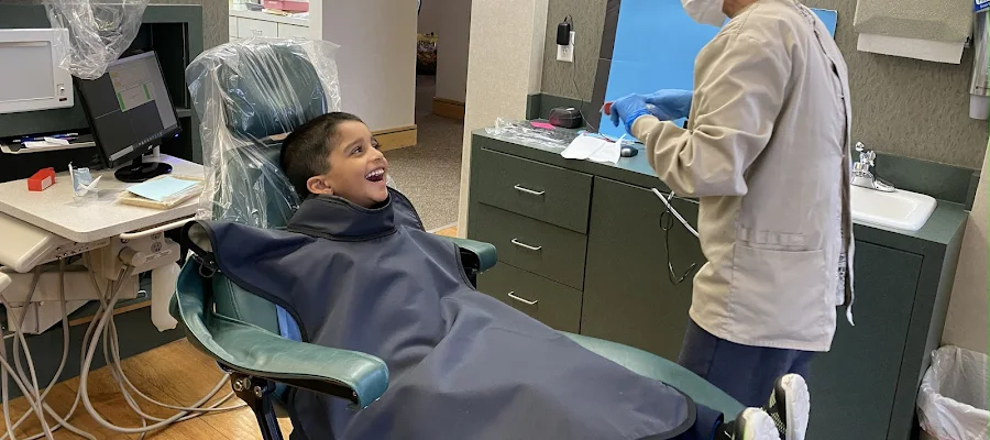 Lake Castle Dentistry