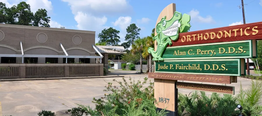 Lake Charles Orthodontics