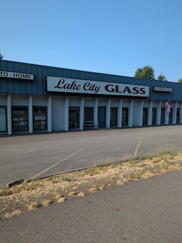 Lake City Glass