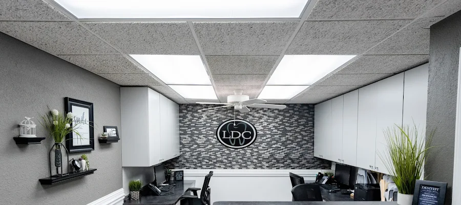 Lake Dental Clinic