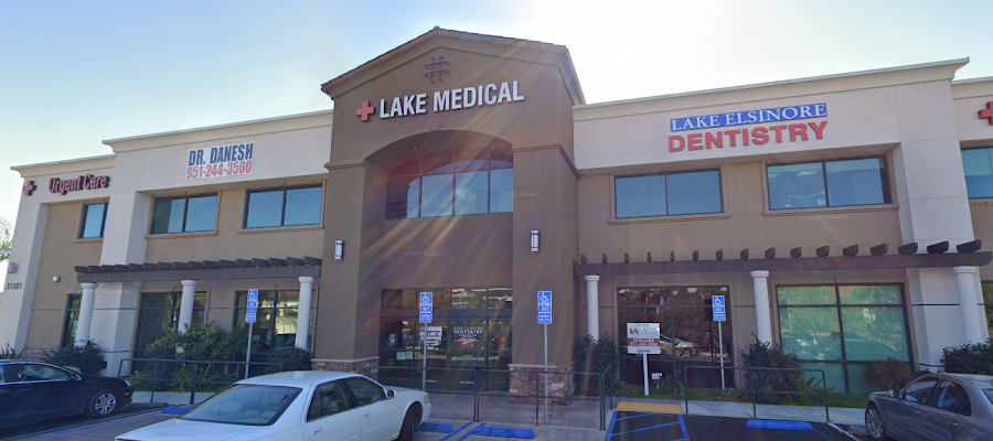 Lake Elsinore Dentistry