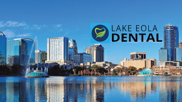 Lake Eola Dental