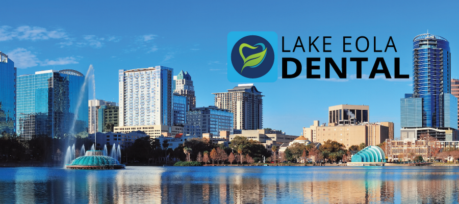 Lake Eola Dental