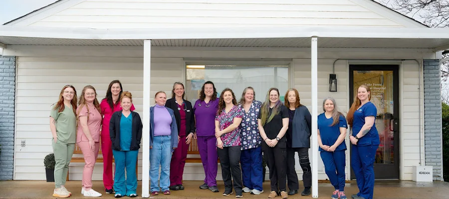 Lake Forest Animal Hospital