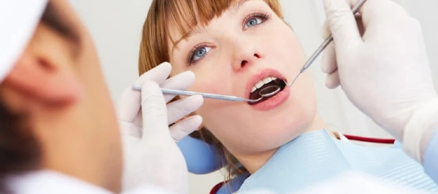 Lake Forest Dental Health Care
