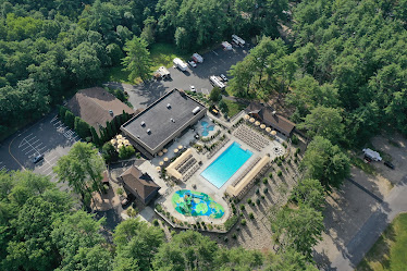 Lake George RV Park