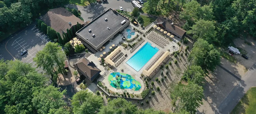 Lake George RV Park