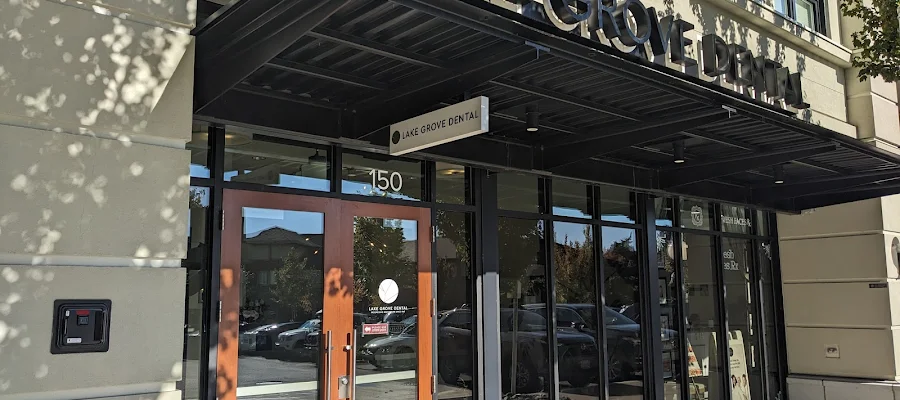 Lake Grove Dental