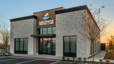 Lake Hancock Dental Care