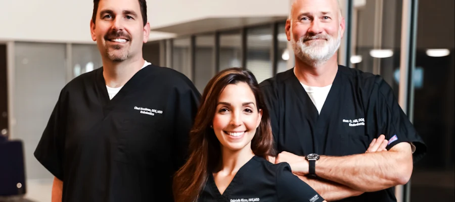 Lake Jackson Endodontics