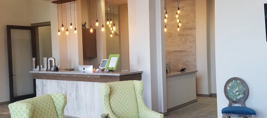 Lake Jackson Orthodontics