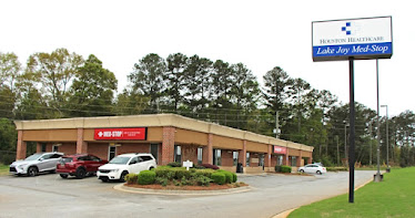 Lake Joy Med-Stop