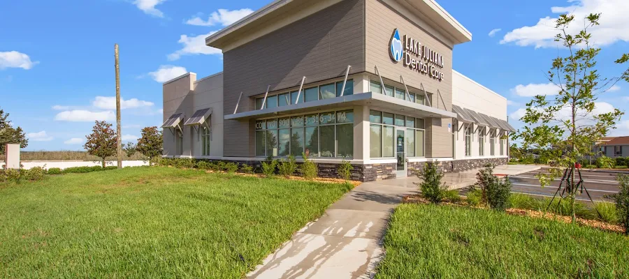 Lake Juliana Dental Care