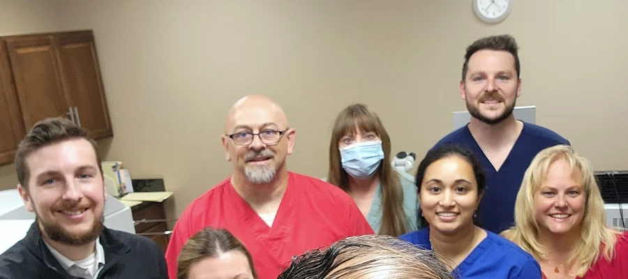 Lake Lazer Eye Center: Shabbir Khambati, M.D.