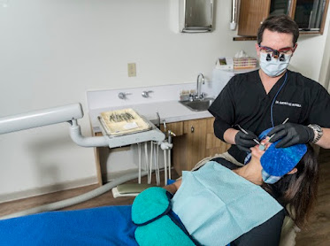 Lake Lucerne Cosmetic and Implant Dentistry