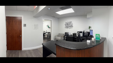 Lake Magdalene Dental