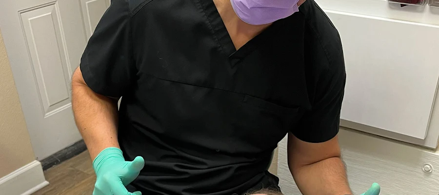 Lake Mary Family, Cosmetic and Implant Dentistry