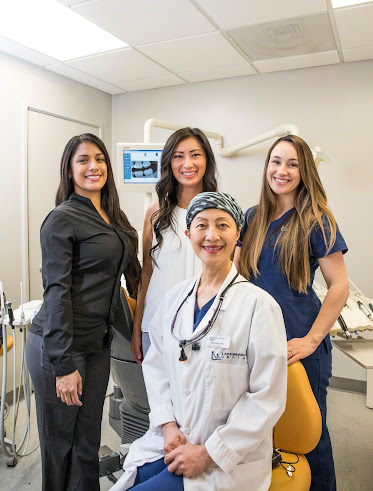 Lake Merritt Dental