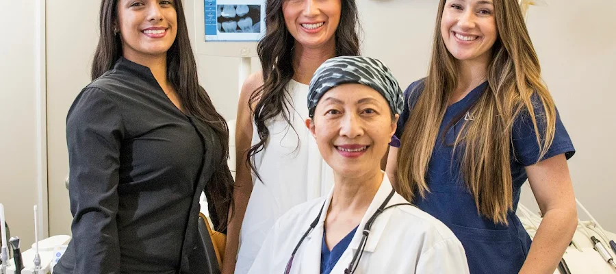 Lake Merritt Dental