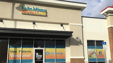 Lake Miona Dental Care