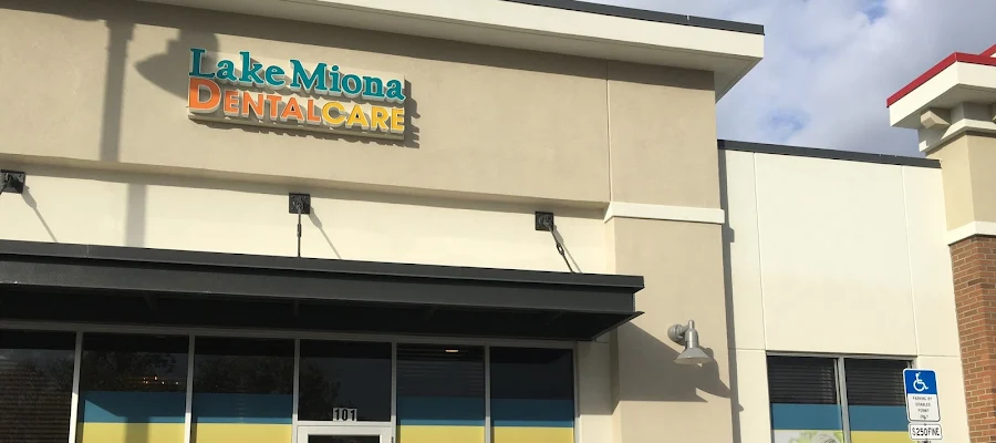 Lake Miona Dental Care