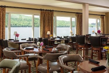 Lake Morey Resort
