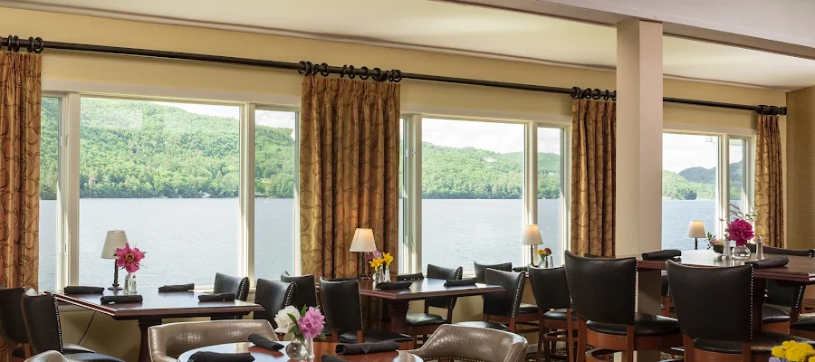 Lake Morey Resort