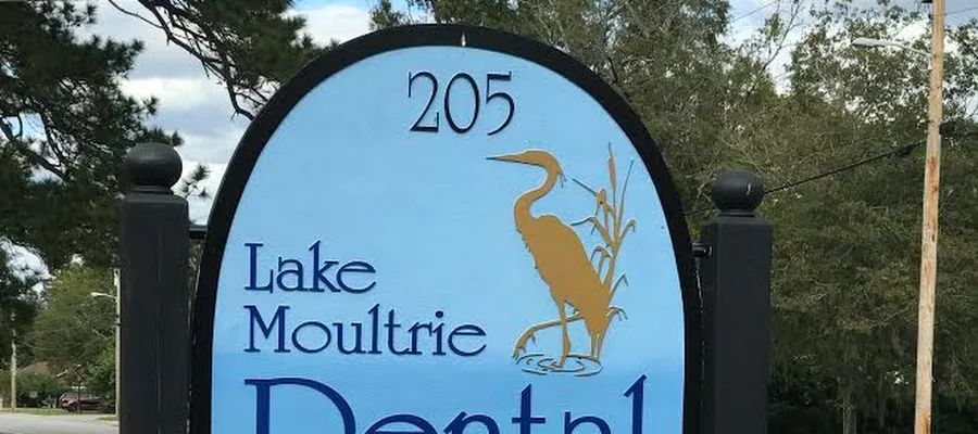 Lake Moultrie Dental