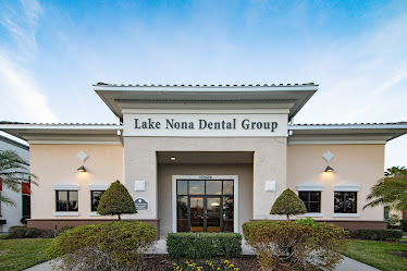 Lake Nona Dental Group