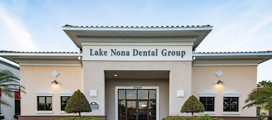 Lake Nona Dental Group