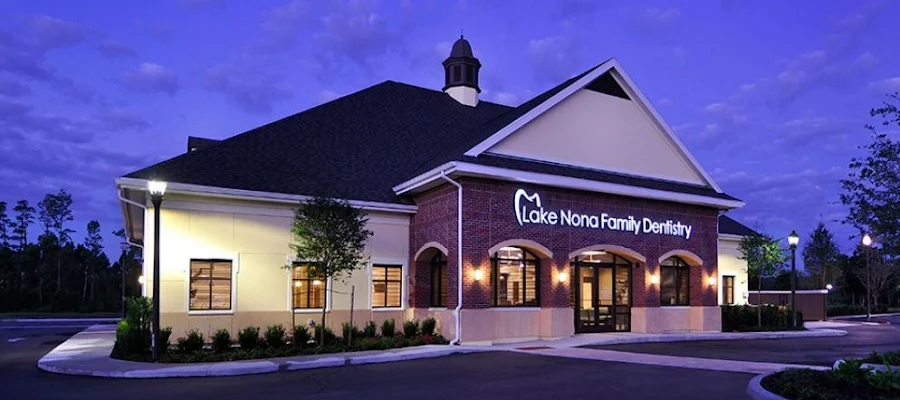 Lake Nona Family Dentistry