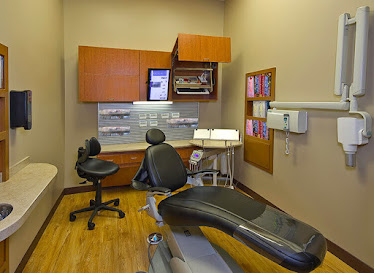 Lake Oconee Dentistry, PC