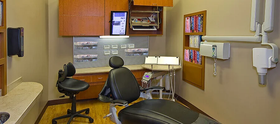 Lake Oconee Dentistry, PC