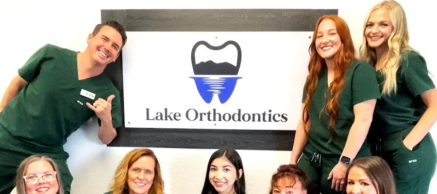 Lake Orthodontics