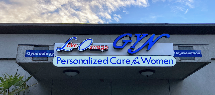 Lake Oswego GYN
