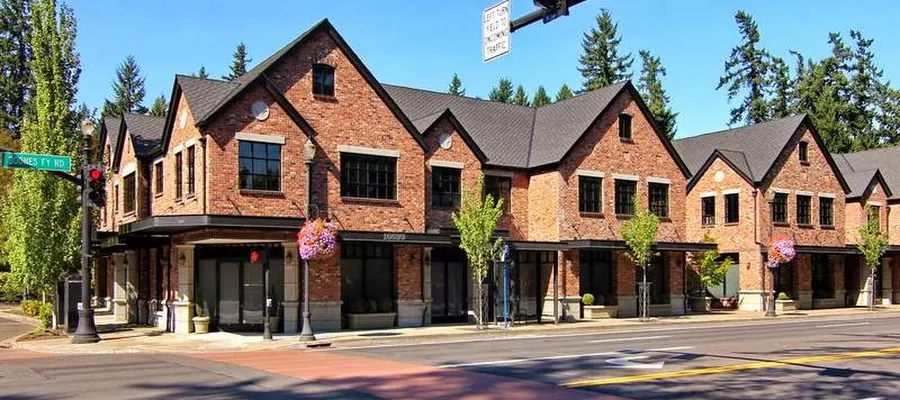 Lake Oswego Smiles