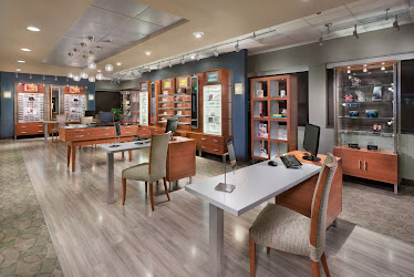 Lake Oswego Vision Clinic