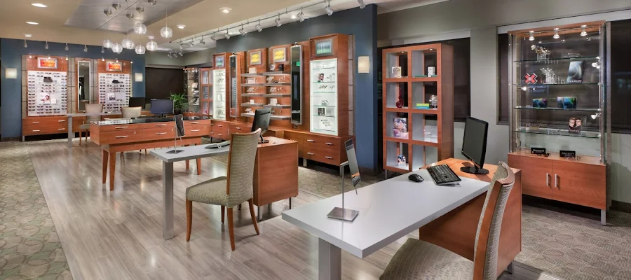Lake Oswego Vision Clinic