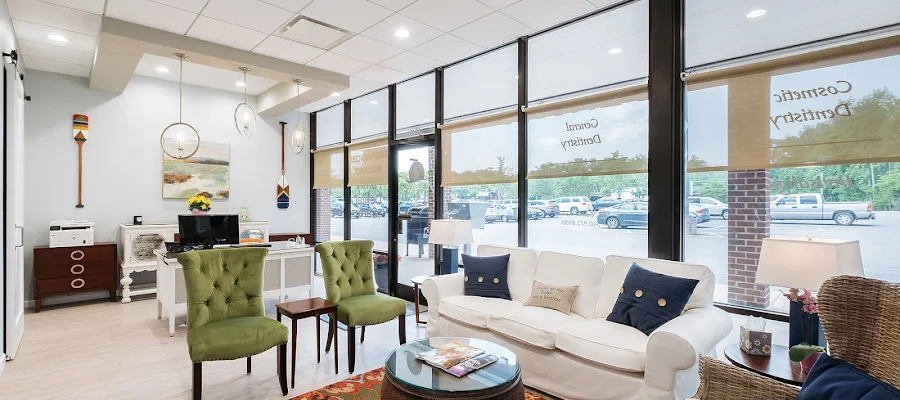 Lake Plaza Moore AMS PLLC