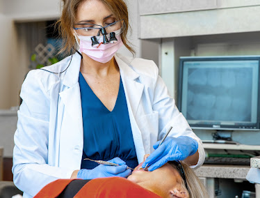 Lake Pointe Dental Group - Dr. Shannon Maddox