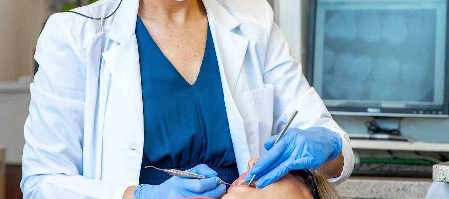 Lake Pointe Dental Group - Dr. Shannon Maddox