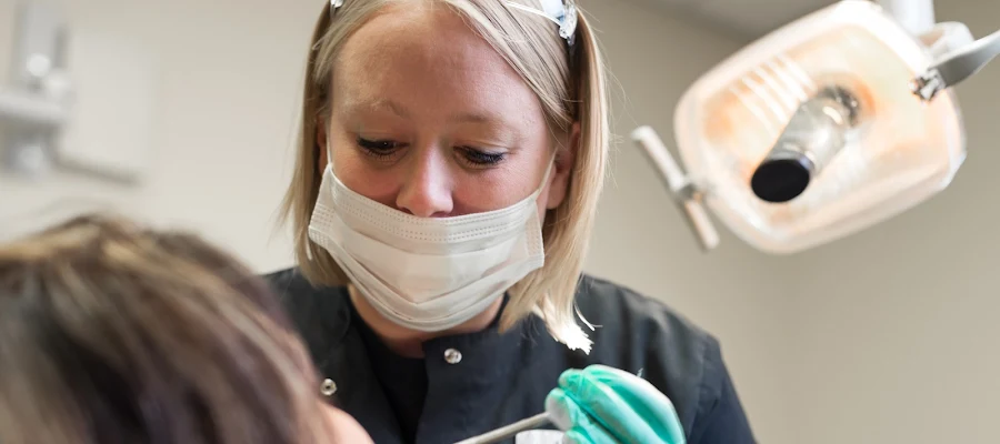 Lake Pointe Dental Group